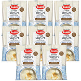 Easiyo Greek and Coconut Yogurt Mix 8 x 240g Sachets